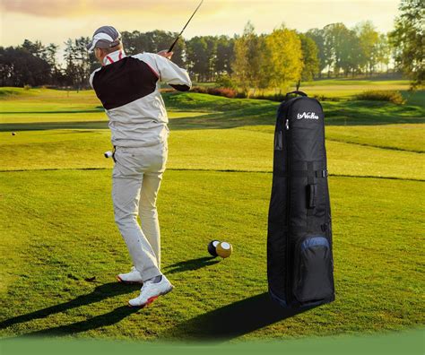 best rated golf travel bags|best golf travel bag under $100.